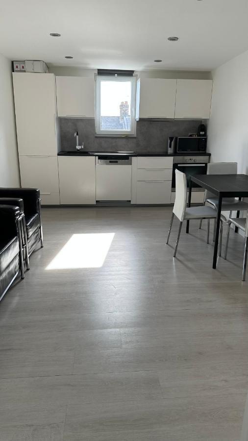 Stunning New 1 Bedroom Apartment ロンドン エクステリア 写真